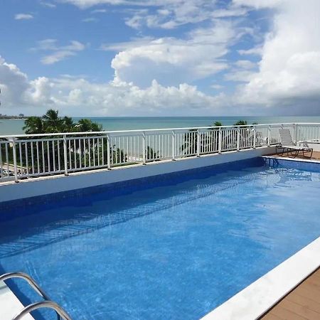 Apartmán Jardins Do Atlantico João Pessoa Exteriér fotografie