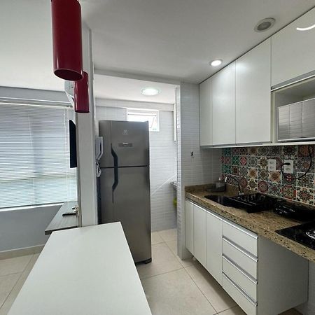 Apartmán Jardins Do Atlantico João Pessoa Exteriér fotografie