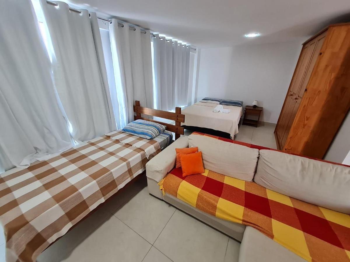 Apartmán Jardins Do Atlantico João Pessoa Exteriér fotografie