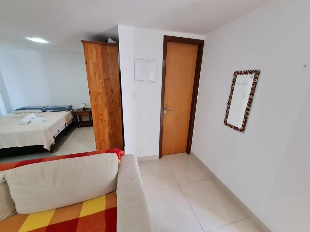 Apartmán Jardins Do Atlantico João Pessoa Exteriér fotografie