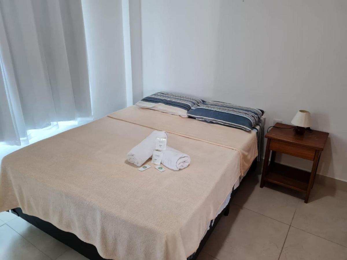 Apartmán Jardins Do Atlantico João Pessoa Exteriér fotografie