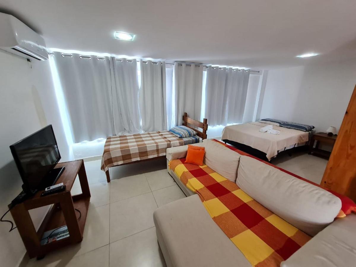 Apartmán Jardins Do Atlantico João Pessoa Exteriér fotografie
