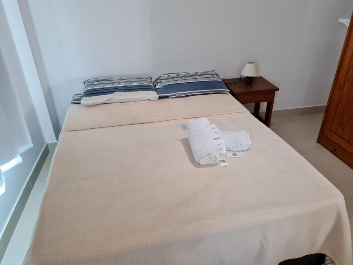 Apartmán Jardins Do Atlantico João Pessoa Exteriér fotografie