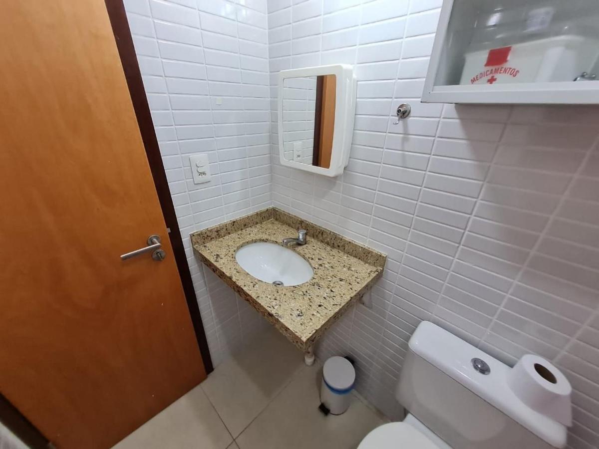Apartmán Jardins Do Atlantico João Pessoa Exteriér fotografie