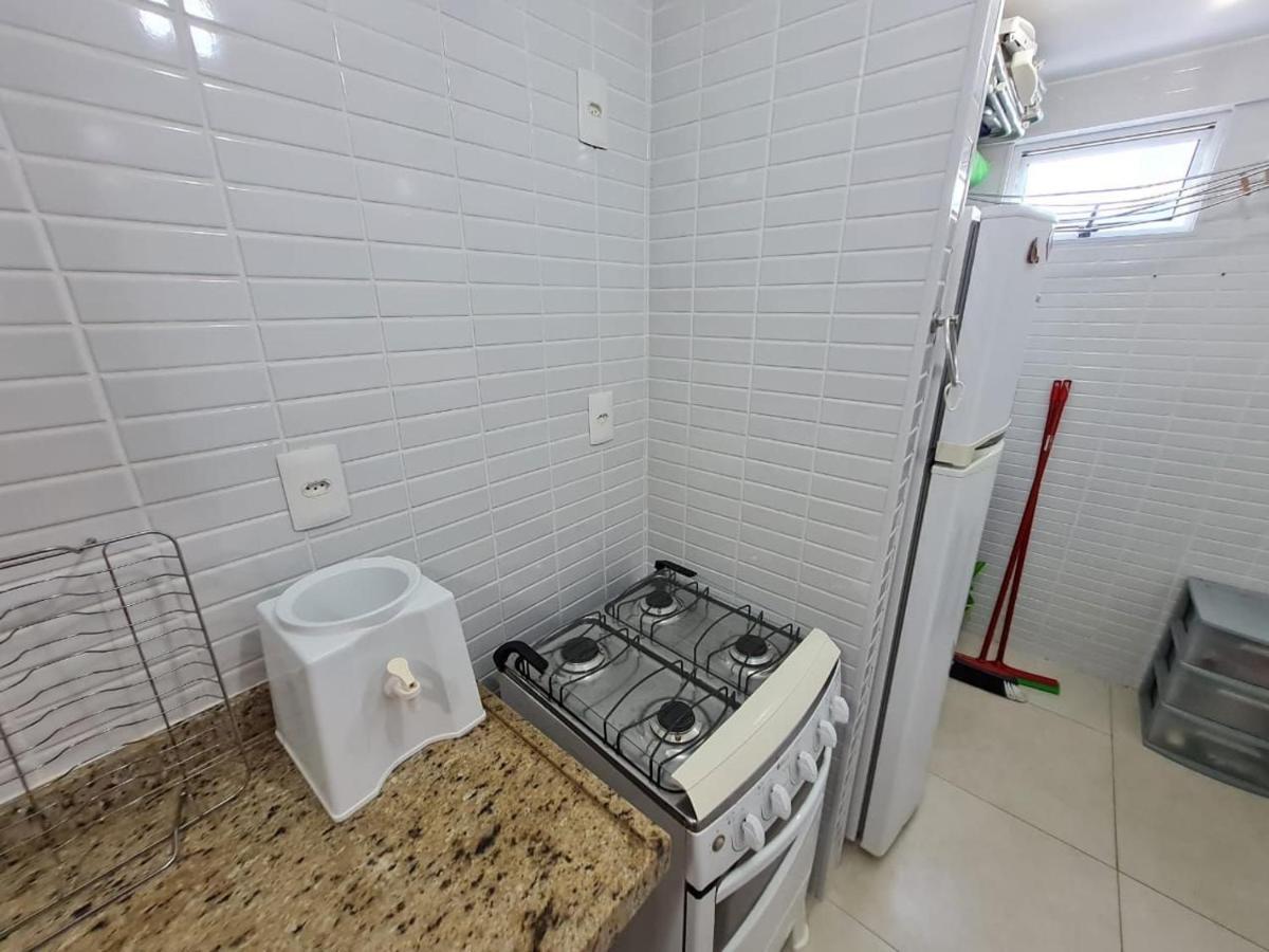 Apartmán Jardins Do Atlantico João Pessoa Exteriér fotografie