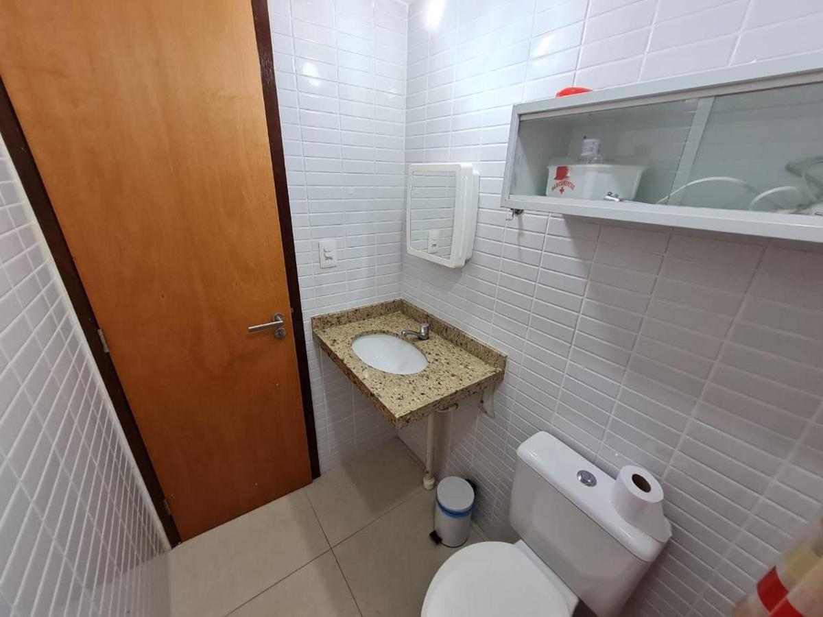 Apartmán Jardins Do Atlantico João Pessoa Exteriér fotografie