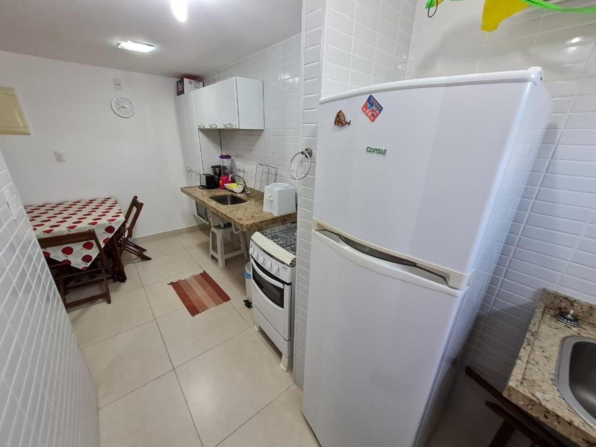 Apartmán Jardins Do Atlantico João Pessoa Exteriér fotografie