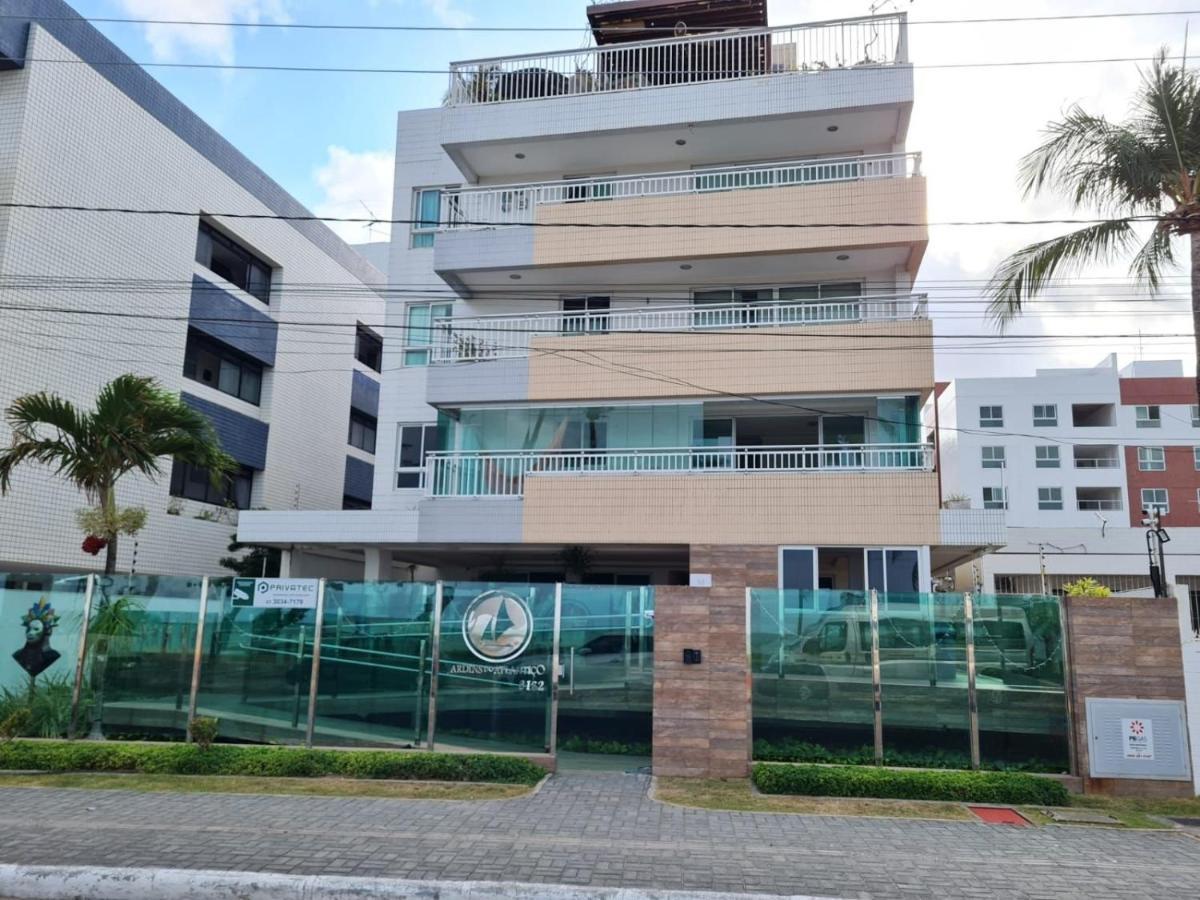 Apartmán Jardins Do Atlantico João Pessoa Exteriér fotografie