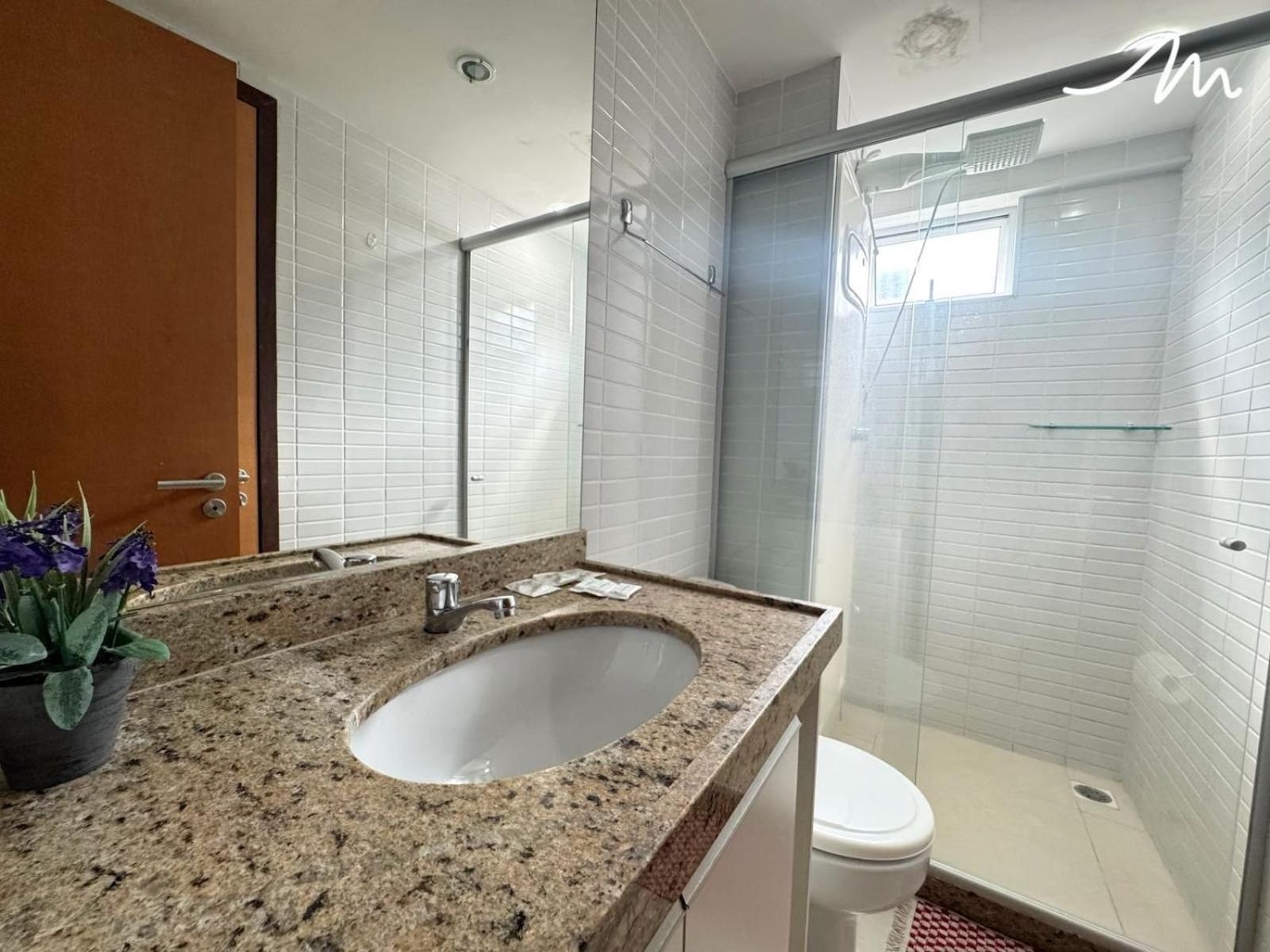 Apartmán Jardins Do Atlantico João Pessoa Exteriér fotografie