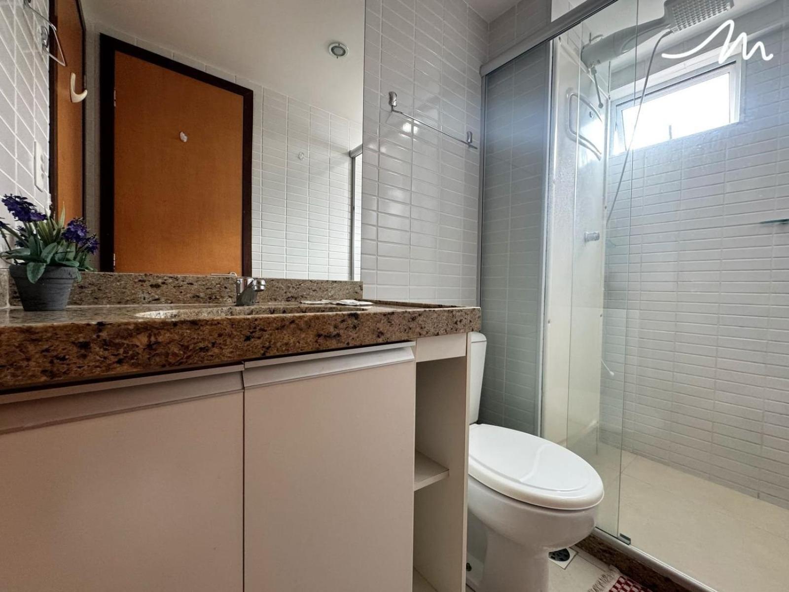 Apartmán Jardins Do Atlantico João Pessoa Exteriér fotografie